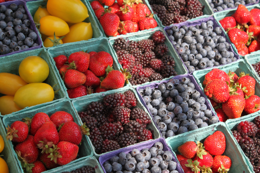 save money on groceries