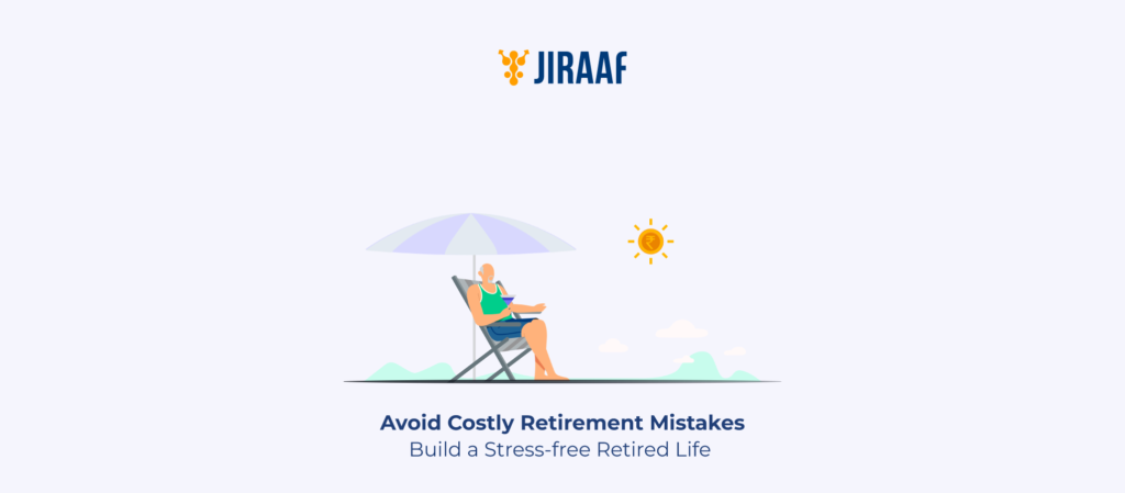 retirement planning mistakes