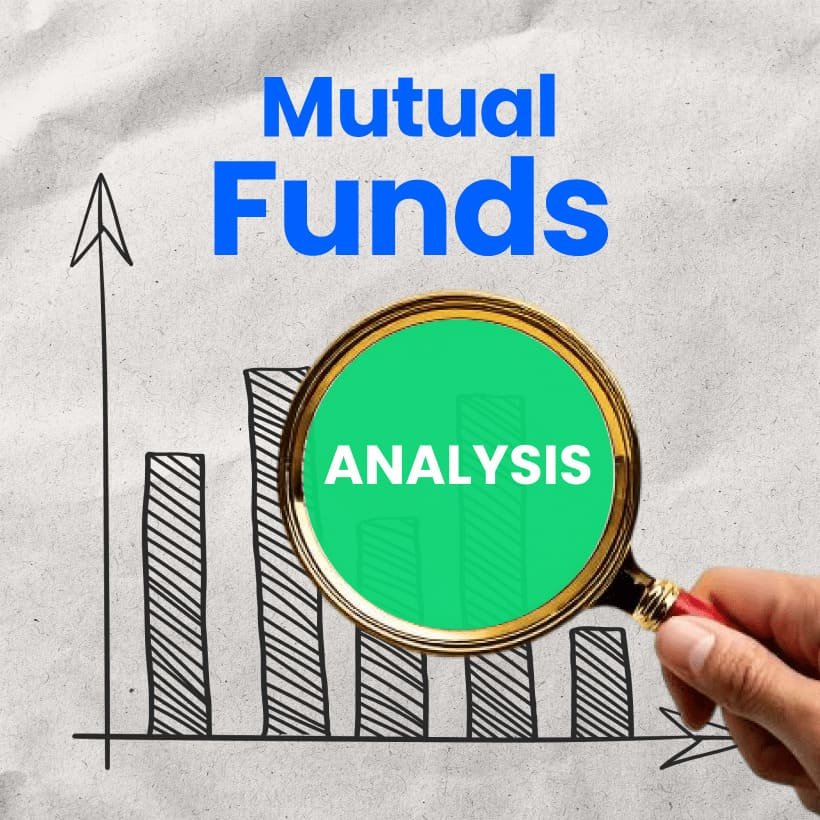how to compare mutual fund performance