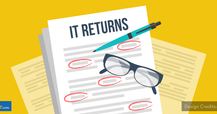 Tax filing mistakes to avoid
