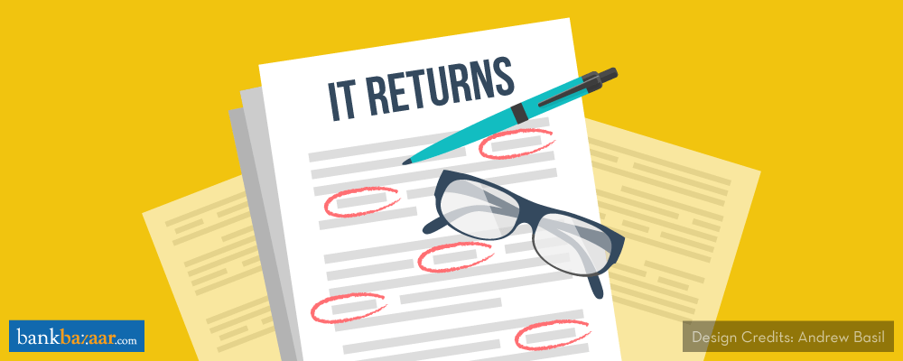 Tax filing mistakes to avoid