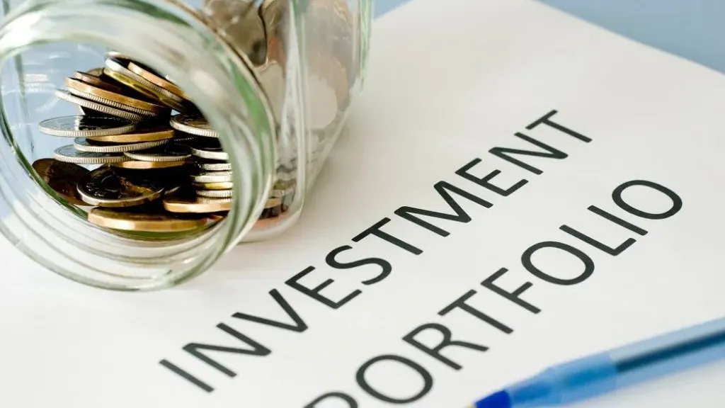 diversify your investment portfolio